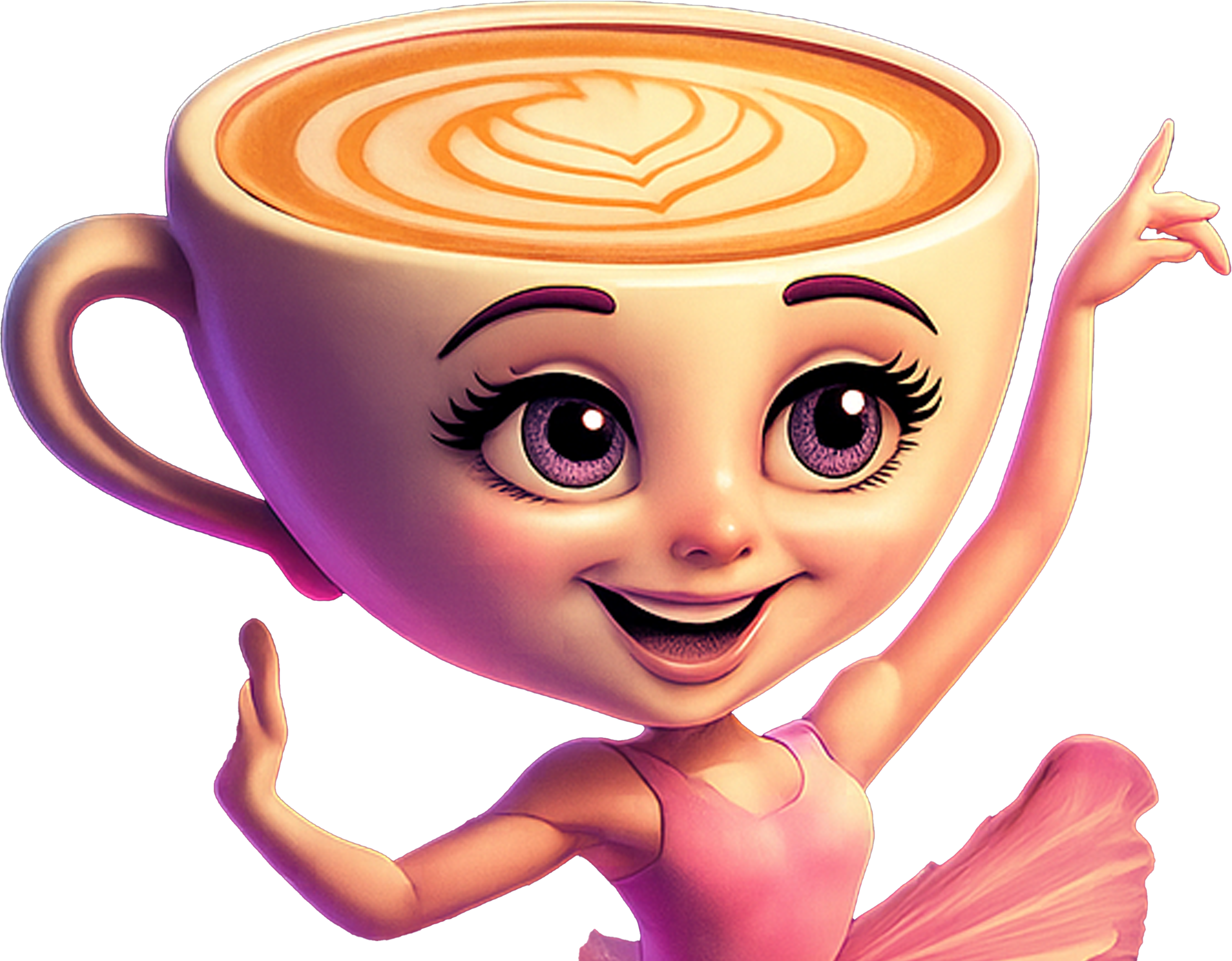 Italian Brainrot tričká