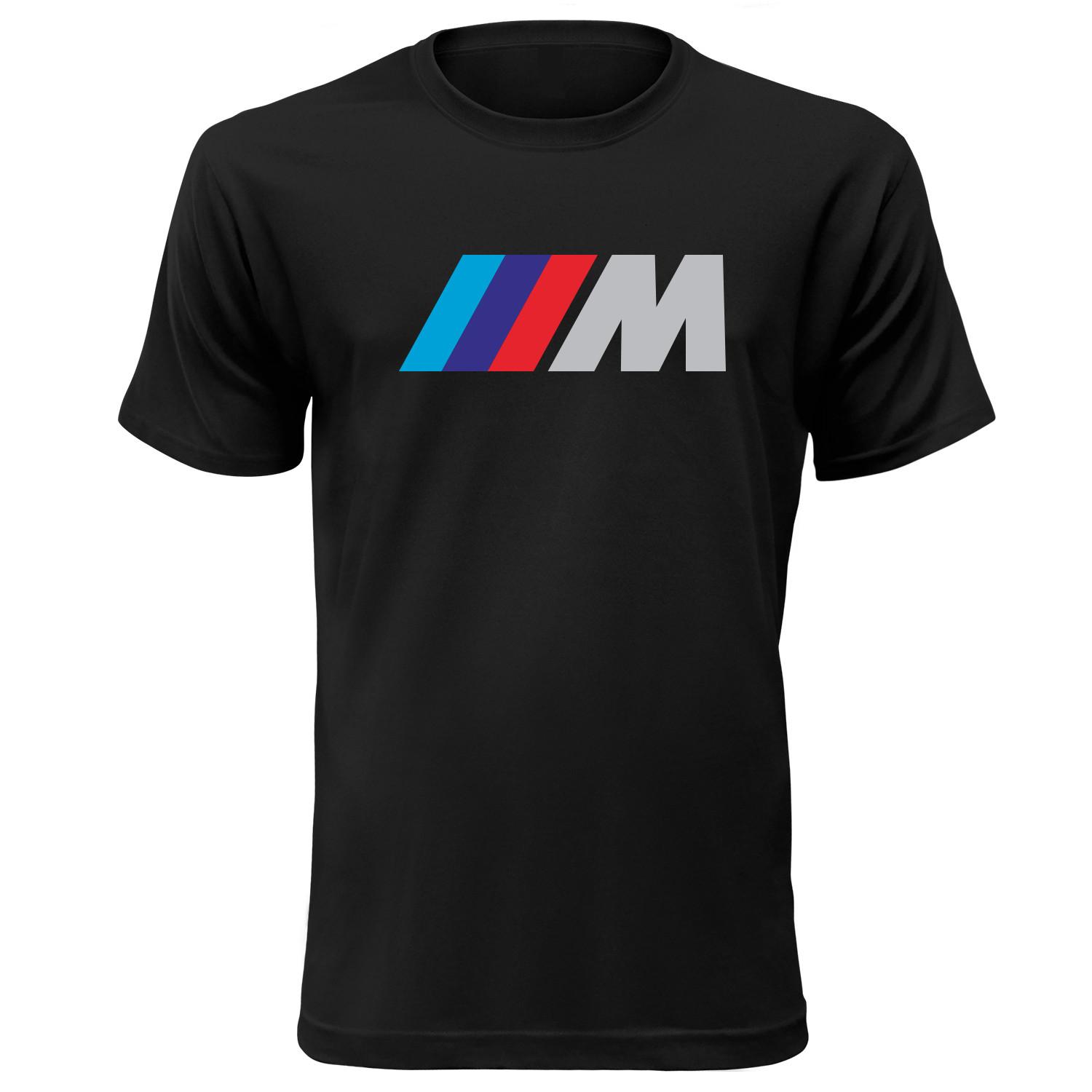 Autičkárske tričko s potlačou "BMW" 2