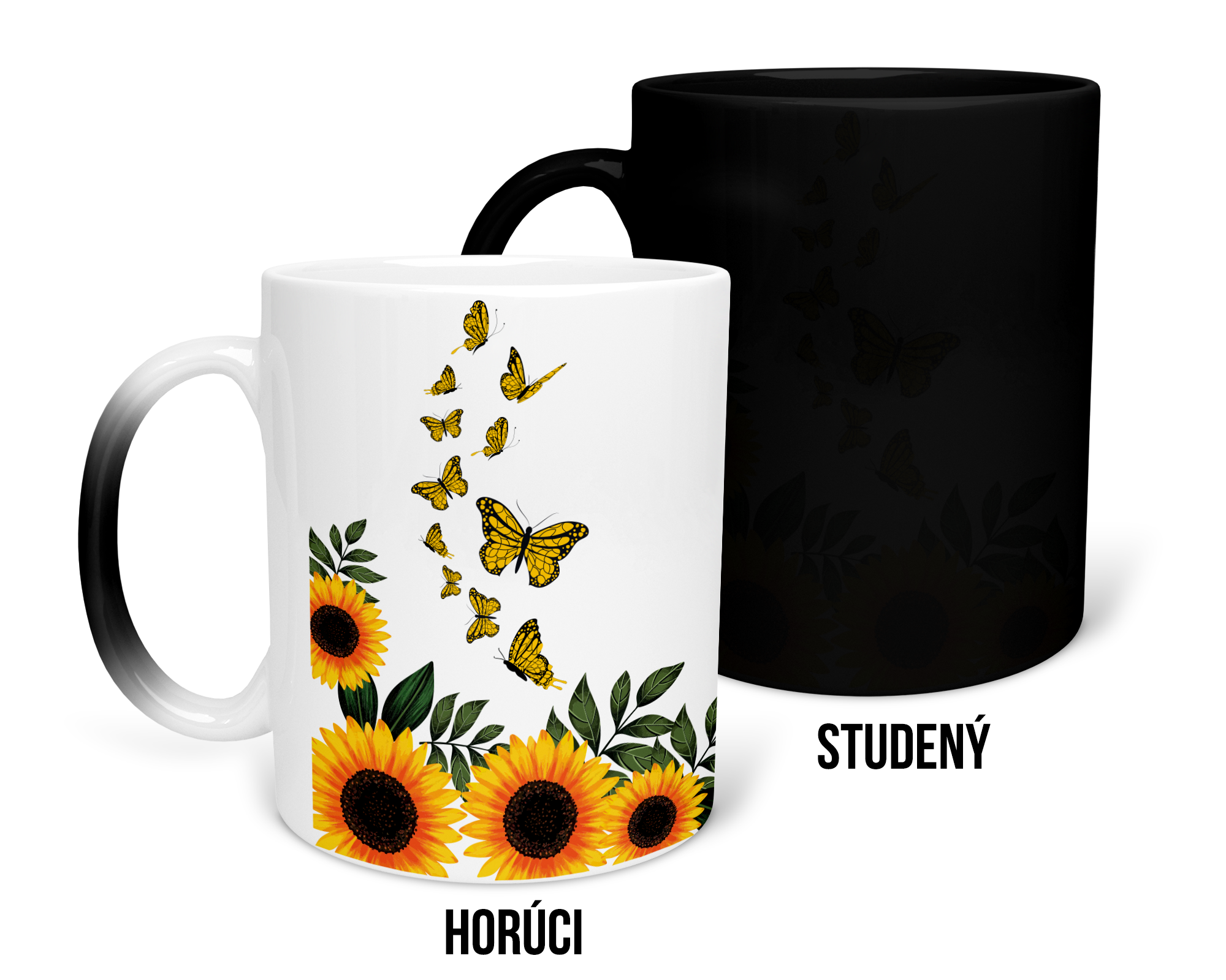 Hrnček s potlačou Pre môjho dedka s menom na želanie