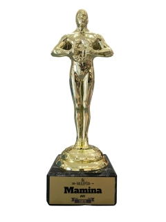 Oskar Najlepšia mamina na svete