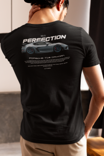 Autičkárske tričko THIS IS PERFECTION W