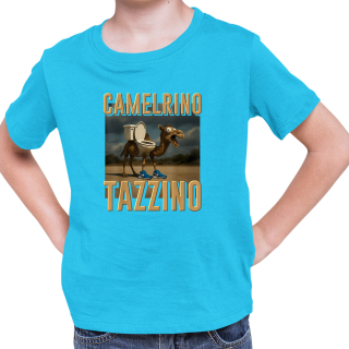 Tričko Italian Camelrino Tazzino